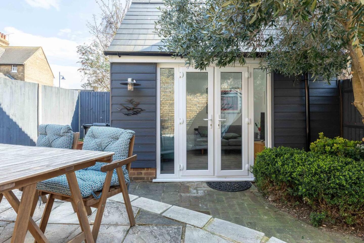 The Old Bakery Villa Whitstable Luaran gambar